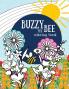 Buzzy the Bee Coloring Book