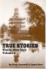 True Stories Elmira New York Volume 4