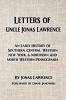 Letters of Uncle Jonas Lawrence