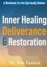 Inner Healing Deliverance and Restoration