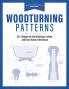 Woodturning Patterns