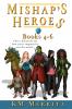Mishap's Heroes Omnibus Two