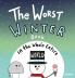 The Worst Winter Book in the Whole Entire World