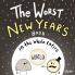 The Worst New Year's Book in the Whole Entire World