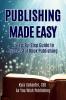 Publishing Made Easy