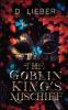 The Goblin King's Mischief
