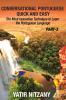 Conversational Portuguese Quick and Easy - Part 3