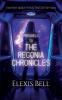 Prequels to The Regonia Chronicles