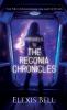Prequels to The Regonia Chronicles