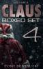 Claus Boxed (Vol. 4)