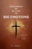Poetry Workshop and Bible Study for Big Emotions