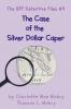 The Case of the Silver Dollar