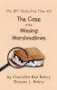 The Case of the Missing Marshmallows