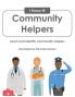 I Know It! Community Helpers