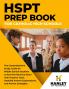 HSPT Prep Book for Catholic High Schools