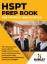 HSPT Prep Book for Catholic High Schools