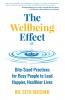 The Wellbeing Effect