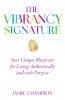 The Vibrancy Signature