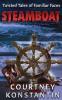 Steamboat (Twisted Tales of Familiar Faces)