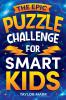 The Epic Puzzle Challenge for Smart Kids