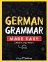 German Grammar Made Easy