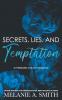 Secrets Lies and Temptation