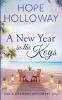 A New Year in the Keys