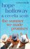 The Summer We Made Promises