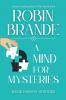 A Mind for Mysteries