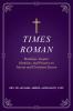 Times Roman