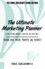The Ultimate Marketing Planner for Children's Book Authors