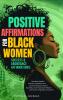 Positive Affirmations for Black Women