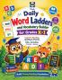 Daily Word Ladders and Vocabulary Builder for Grades K-1