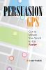 PersuasionGPS