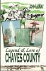 Legend & Lore of Chaves County