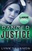 Ranger Justice