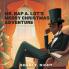 Mr. Nap A. Lot's Merry Christmas Adventure