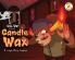 CANDLE WAX