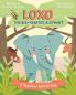 Loxo the Big-Hearted Elephant