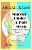 Murder Under A Full Moon
