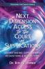 Next Dimension Access to the Court of Supplications