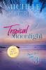 Tropical Moonlight LARGE PRINT (Tropical Breeze Book 3)