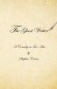 The Ghost Writer