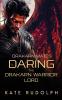 Daring the Drakarn Warrior Lord