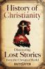 History of Christianity