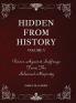 Hidden From History Volume 5