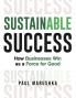 Sustainable Success