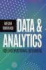 Data & Analytics for Instructional Designers