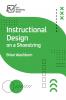 Instructional Design on a Shoestring