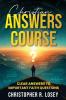 Christian Answers Course